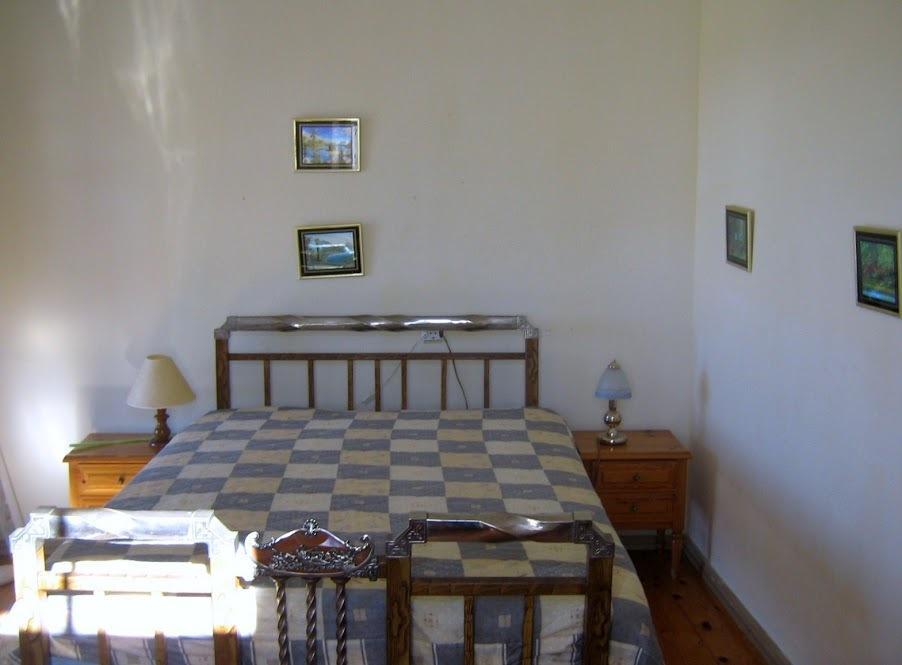 Tsorni Hill Cottage เลโฟกาสโตร ห้อง รูปภาพ